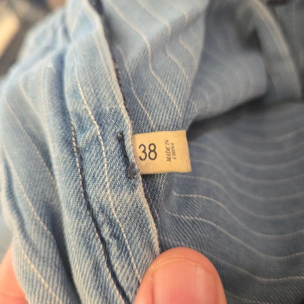 Faherty Brand Men's Size 38 Shorts